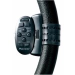 Télécommande infrarouge - pioneer - cd - sr100 - fixation volant - universelle - compatible audio Télécommande infrarouge - pioneer - cd - sr100 - fixation volant - universelle - compatible audio