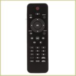 T�l�commande de lecteur dvd t�l�commande universelle de remplacement pour lecteur dvd pour dvp5982c1 ...