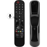Tlcommande pour lg an - mr23ga mr22ga mr21ga smart tv magic remote tv mr23gn mr22gn mr21gc remplacement ...