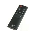 Télécommande de barre son audio chaîne hifi akb75595331 lg Télécommande de barre son audio chaîne hifi akb75595331 lg