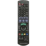 Tlcommande n2qayb000475 pour lecteur dvd