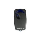 Tlcommande nice flo 1r - s pour portail