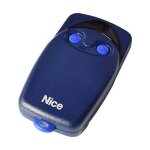 Tlcommande nice flo 2 pour portail