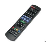 T�l�commande panasonic dvd dmr - pwt520 dmr - bct820 blu - ray