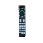 Tlcommande pour panasonic n2qayb000715