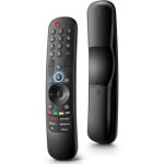 T�l�commande avec pointeur et fonction vocale pour lg smart tv magic remote compatible an - mr20ga mr19ba ...