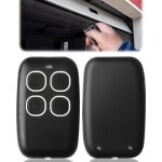 Tlcommande portail 250 - 915 mhz 4 - en - 1 rolling code compatible came