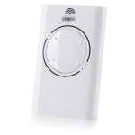 Telecommande portail - bip portail universelle - t�l�commande portail - 868 mhz4 boutons4 canaux - compatible ...