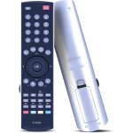 T�l�commande de rechange ct - 90300 pour toshiba regza lcd tv 19av505d 26av505 26av505d 32av503d 32av505 ...
