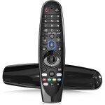 T�l�commande de rechange mr20ga remote pour lg smart tv 2018 - 2024 t�l�commande magic avec fonction ...