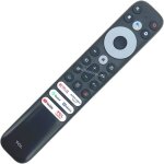 Télécommande de rechange originale pour télévision vocale tcl rc902v fur1 compatible avec 43p631x1 50p631x1 ... Télécommande de rechange originale pour télévision vocale tcl rc902v fur1 compatible avec 43p631x1 50p631x1 ...