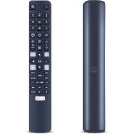 T�l�commande de rechange rc802n yu14 pour tcl 4k hdr android thomson tv compatible avec crc802n 32hd5506 ...