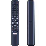 T�l�commande de rechange rc802n yui2 pour tv thomson tcl led 32ds520 50dp660 55ep680 65dc760 65ep640 ...