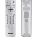 Tlcommande de rechange rm - ed008 pour tlviseur lcd led sony bravia kdl - 20g2000 kdl - 26u2000 kdl ...