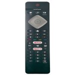 Télécommande de rechange pour téléviseur led intelligent philips ambilight 75pus6754 / 12 65pus6754 / ... Télécommande de rechange pour téléviseur led intelligent philips ambilight 75pus6754 / 12 65pus6754 / ...