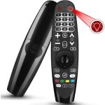Télécommande de rechange universelle pour lg tv compatible avec tous les téléviseurs lg smart rétroéclairage ... Télécommande de rechange universelle pour lg tv compatible avec tous les téléviseurs lg smart rétroéclairage ...