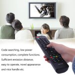Tlcommande tv - lg - akb72915244 - universelle - compatible lcd / led / plasma - noir