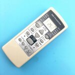 T�l�commande de remplacement pour climatiseur fujitsu ar - rcd1c ar - rcd1e ar - rce1c - compatible gsa35lkc ...