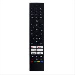 T�l�commande de remplacement ct 8564 pour toshiba smart led tv rc45157 accessoires