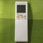 T�l�commande de remplacement - daikin - arc452a1 / a2 / a3