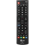 Tlcommande de remplacement led lcd tv lcd pour lg akb73715601