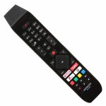 T�l�commande de remplacement originale rc43141 pour hitachi jvc vesstel hitachi tv t�l�commande smart ...
