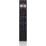 Tlcommande de remplacement - philips - ambilight 4k ultra hdr oled - ergonomique - prprogramme