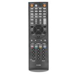 Tlcommande de remplacement rc898m pour onkyo txnr5008 txnr709 txnr646 txnr747 txnr545 b85b