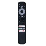 Télécommande de remplacement rc902v pour télév urs tcl ? compatible avec les modèles tv thomson tcl smart ... Télécommande de remplacement rc902v pour télév urs tcl ? compatible avec les modèles tv thomson tcl smart ...