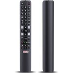 T�l�commande de remplacement pour tcl rc802n pour t�l�viseur intelligent tcl thomson 4k uhd lcd led compatible ...