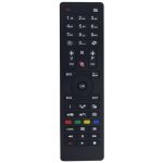 T�l�commande de remplacement pour telefunken tv rc4875 / rc4870 aucune configuration requise