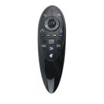 Tlcommande de remplacement sensible pour tlviseur 3d pour tlviseur intelligent lg an mr500g magic ...