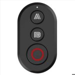 T�l�commande sans fil avec dragonne pour cam�ra daction pour insta360 x2 / x3 / x4 / go3 / s / ace pro ...