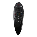 Tlcommande smart tv 3d dynamique pour lg magic 3d: remplacez la tlcommande du tlviseur