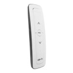 Télécommande somfy situo 1 io pure ii pour volets roulants Télécommande somfy situo 1 io pure ii pour volets roulants
