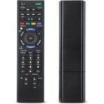 Tlcommande pour sony bravia tv pour sony rm - ed047 rm - yd103 rm - ed050 rm - ed060 rm - ed061 compatible ...