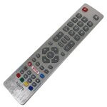 Tlcommande pour tlviseur led intelligent sharp aquos hd dh1901091551 avec cl youtube netflix