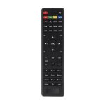 Tlcommande tv ir 433mhz pour freesat v7 hd v7 gtmedia v7s hd avec rcepteur satellite dvb ltd[tel52] ...