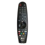 Tlcommande tv lg mr20ga akb75855505 pour smart tv lg 2020 compatibles