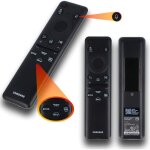 Tlcommande tv originale compatible avec les tlviseurs samsung smart tlcommande universelle (bn59 ...