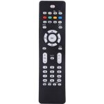 Tlcommande tv philips tlcommande universelle tlviseur tlvision de remplacement contrleur universel ...