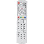 T�l�commande tv universelle - tip - panasonic - distance > 8m - abs