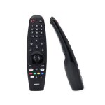 T�l�commande universelle pour lg magic remote an - mr20ga an - mr19ba an - mr18ba avec souris et commande ...