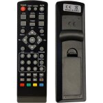 Tlcommande universelle 5en1 compatible pour dcodeurs tnt strong engel metronic strom livetnt xoro ...