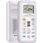 Telecommande universelle climcompatible avec toutes les marques de climecompatible avec aermec airwell ...