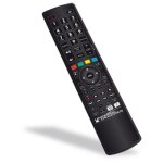 T�l�commande universelle jollyline