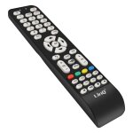 Tlcommande universelle - linq - thomson - compatible lcd plasma led 4k - porte 8m - couleur noire