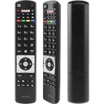 Télécommande universelle rc5118 remplace rc5117 rc5118 et rc5118f compatible avec telefunken / hitachi ... Télécommande universelle rc5118 remplace rc5117 rc5118 et rc5118f compatible avec telefunken / hitachi ...