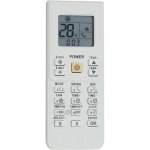 T�l�commande universelle de rechange pour climatiseur