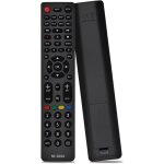 T�l�commande universelle de rechange pour t�l�viseurs de toutes les marques t�l�commande universelle ...